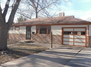 1705 Kickapoo Rd, Pueblo, CO 81001