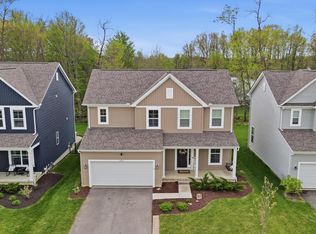 6173 Jadwinn Dr, Westerville, OH 43081