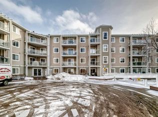 260 E Shawville Way SE #424, Calgary, AB T2Y 3Z6