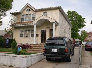 15011 121st St, South Ozone Park, NY 11420