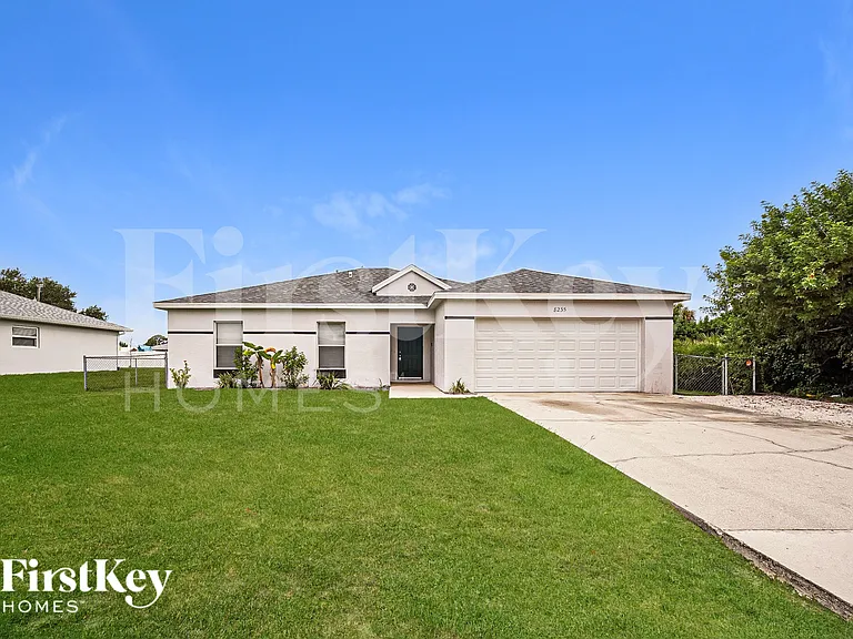 8235 Mossborger Ave — Photo 1