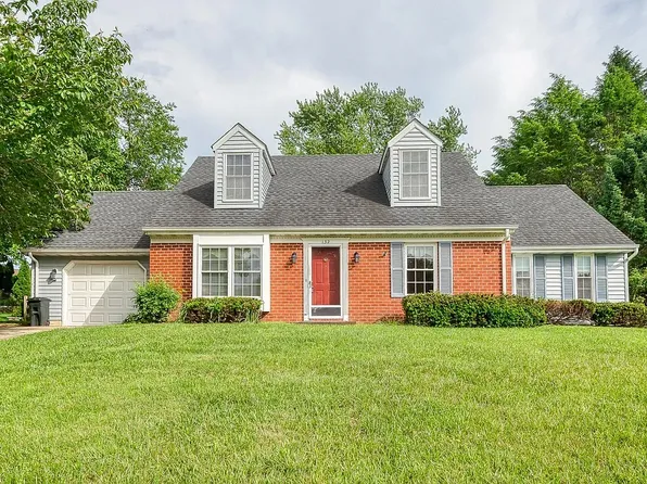 132 Regent Dr, Bel Air, MD 21014