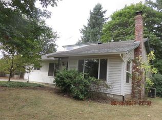 1885 N Redwood St, Canby, OR 97013