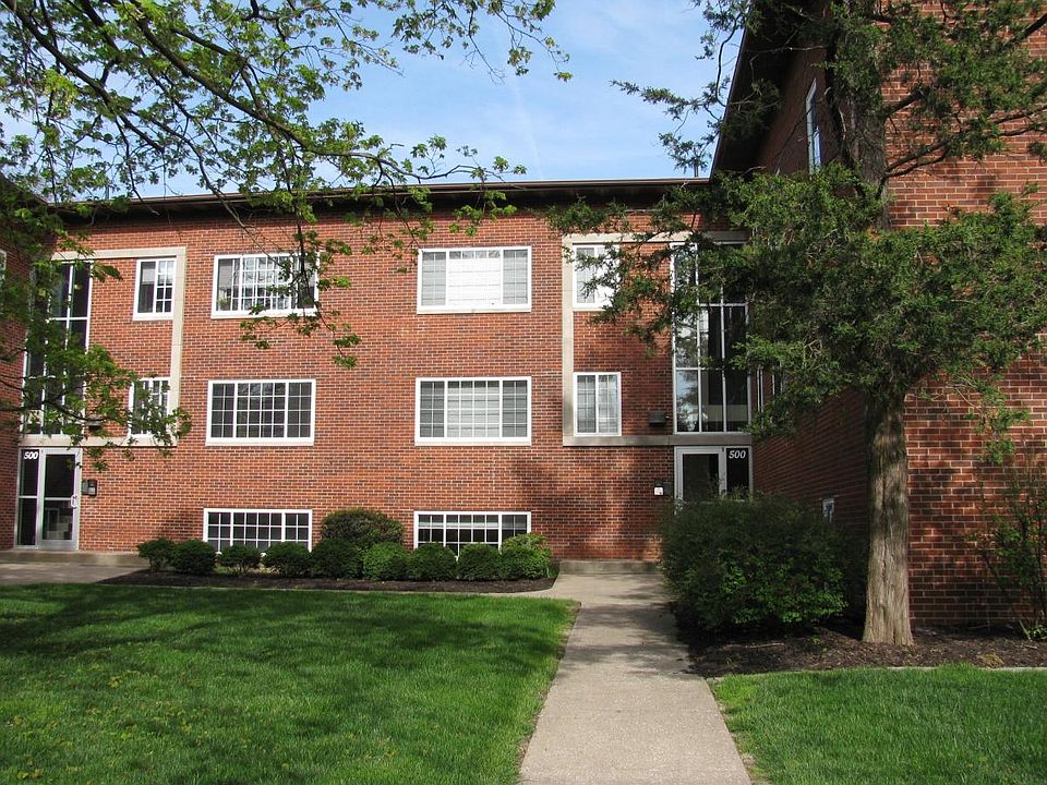 Building Back