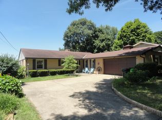 352 Bahler St SW, Sugarcreek, OH