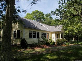 122 Tarklin Hill Rd, Voluntown, CT 06384