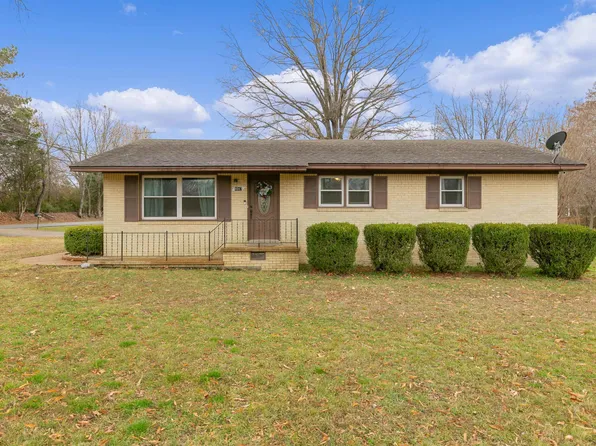 4047 Rolling Meadows Dr, Milan, TN 38358