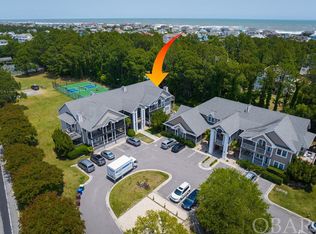 1059B Mirage Dr #406, Corolla, NC 27927