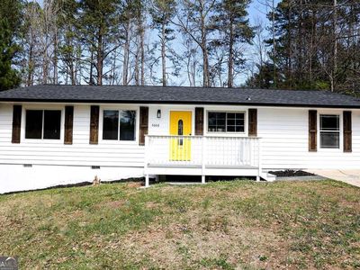 4666 Big Valley Ct, Stone Mountain, GA, 30083