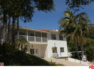 26328 Ingleside Way, Malibu, CA 90265