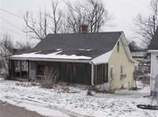 206 Hamilton Ave, Lancaster, KY 40444