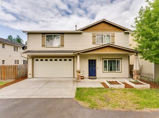 2025 SW 6th Ave, Camas, WA 98607