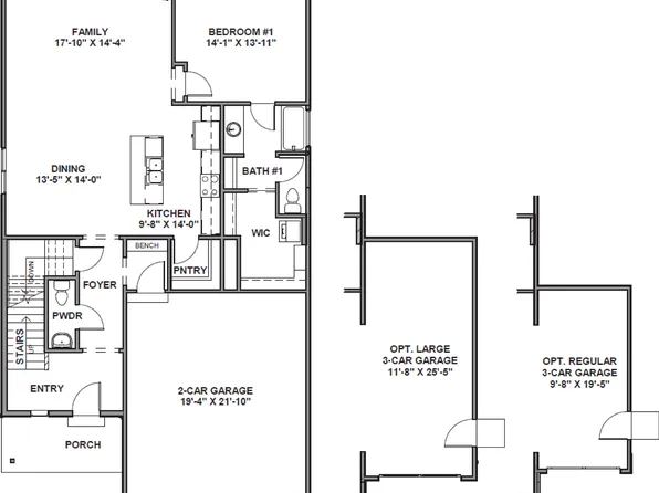 2043 E Dorset Way #293, Salem, UT 84653