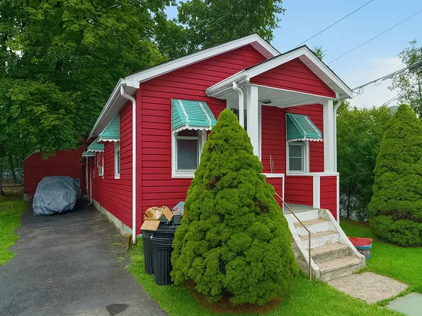 124 Central Ave, North Haledon, NJ 07508