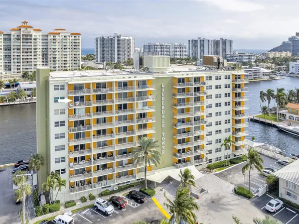 2900 NE 30th Street #9A, Fort Lauderdale, FL 33306