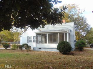 721 E Church St, Monroe, GA 30655