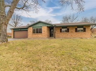 861 Kenbrook Dr, Vandalia, OH 45377