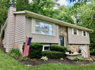 4230 N Crider Dr, Bloomington, IN