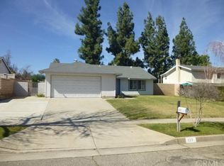135 Naomi St, Redlands, CA 92374