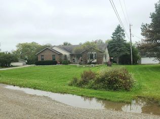 11810 Nancy Beth Ct, Washington, MI 48094