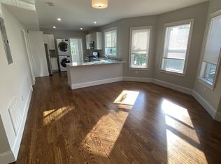3 Hamilton Rd, Somerville, MA 02144