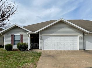 1109 S Clifton Ave, Springfield, MO 65802
