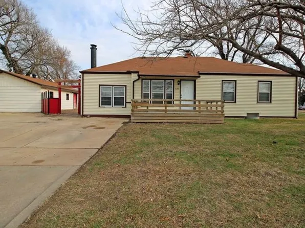 1120 S Ash St, Wichita, KS 67211