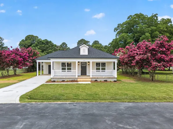 175 Tracy Ln, Dunn, NC 28334