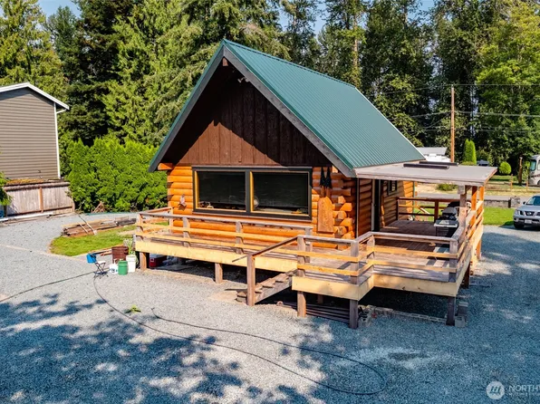 23704 Cove Road, Sedro Woolley, WA 98284