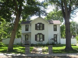 623 N Santa Fe Ave, Chillicothe, IL 61523