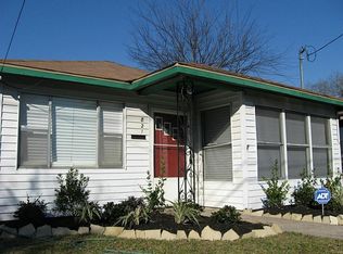 821 E 40th St, Houston, TX 77022