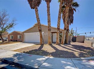 1513 Exodus Ct, Las Vegas, NV 89106