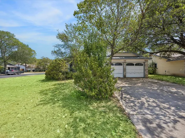 7701 Wakefield Dr, Austin, TX 78749