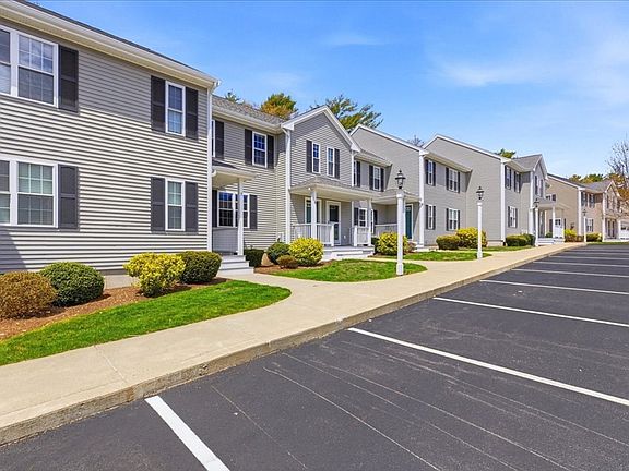 2nd image of 101 Cherry St #8