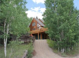 32121 Spring Creek Dr, Creede, CO 81130
