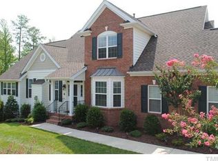 11541 Auldbury Way, Raleigh, NC 27617