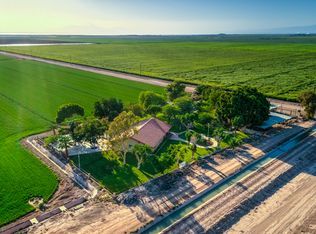 805 W Young Rd, Calipatria, CA 92233