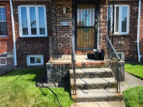 (undisclosed Address), Jamaica, NY 11434