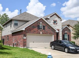 4435 Wheeler Peak Way, Katy, TX 77449