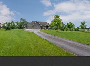 10060 Cain Rd, Rogers, MN 55374