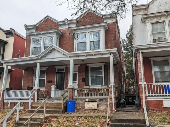 1920 Bellevue Rd, Harrisburg, PA 17104