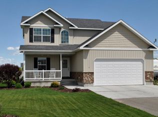 6 N Currant Ln, Rigby, ID 83442