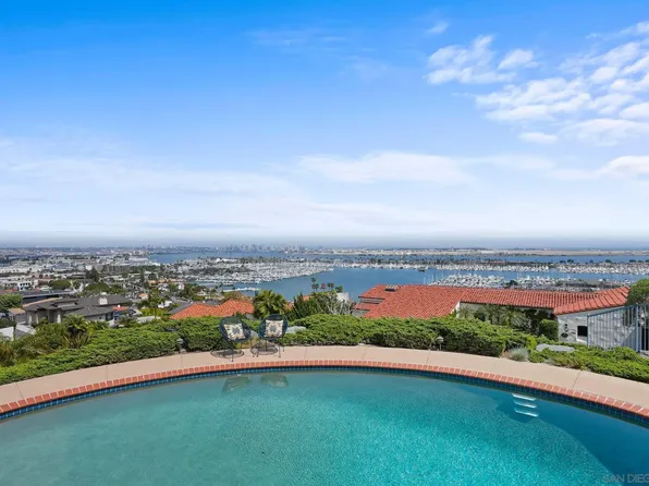 824 Armada Ter, San Diego, CA 92106