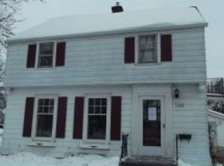 1354 W Harris St, Appleton, WI 54914