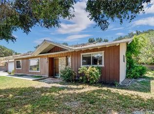 1133 Corbett Canyon Rd, Arroyo Grande, CA 93420