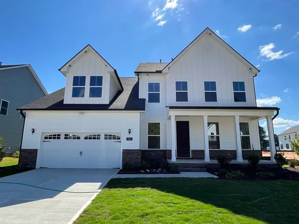 644 Silvercomet Dr, Knightdale, NC 27545