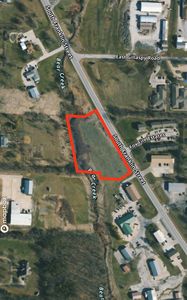 Xxx Franklin St, Kirksville, MO, 63501