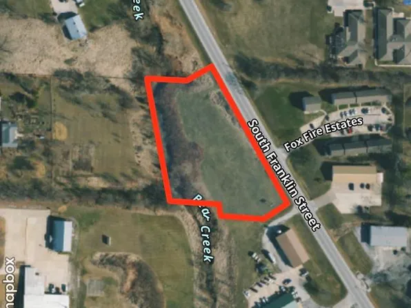 Xxx Franklin St, Kirksville, MO 63501