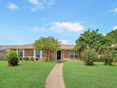 2005 Glenbrook Meadows Dr, Garland, TX, 75040