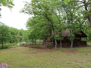 5132 Rio Vis, Malakoff, TX 75148